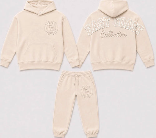 Pastel Tracksuit